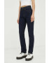 Levi's Džíny 724 HIGH RISE STRAIGHT dámské high waist - Pepit.cz