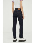 Levi's Džíny 724 HIGH RISE STRAIGHT dámské high waist - Pepit.cz