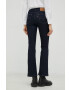 Levi's Džíny 725 dámské high waist - Pepit.cz