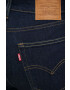 Levi's Džíny 725 dámské high waist - Pepit.cz