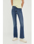 Levi's Džíny 725 HIGH RISE BOOTCUT dámské high waist - Pepit.cz