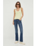 Levi's Džíny 725 HIGH RISE BOOTCUT dámské high waist - Pepit.cz