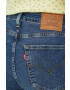 Levi's Džíny 725 HIGH RISE BOOTCUT dámské high waist - Pepit.cz