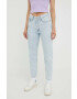 Levi's Džíny 80S MOM JEAN dámské high waist - Pepit.cz