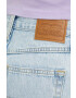 Levi's Džíny 80S MOM JEAN dámské high waist - Pepit.cz