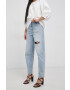 Levi's Džíny High Loose Taper dámské high waist - Pepit.cz