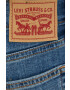 Levi's Džíny MID RISE BOYFRIEND dámské medium waist - Pepit.cz