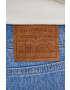 Levi's Džíny Mile dámské high waist - Pepit.cz