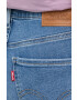 Levi's Džíny Mile dámské high waist - Pepit.cz