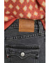 Levi's Džíny Noughties Boot dámské high waist - Pepit.cz