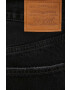 Levi's Džíny RIBCAGE STRAIGHT dámské high waist - Pepit.cz