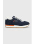 Levi's Sneakers boty Bannister - Pepit.cz