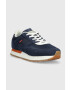 Levi's Sneakers boty Bannister - Pepit.cz