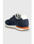 Levi's Sneakers boty Bannister - Pepit.cz