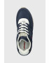 Levi's Sneakers boty Bannister - Pepit.cz