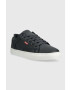 Levi's Sneakers boty Courtright tmavomodrá barva - Pepit.cz