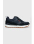 Levi's Sneakers boty Oats Refresh tmavomodrá barva D6572.0010 - Pepit.cz