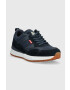 Levi's Sneakers boty Oats Refresh tmavomodrá barva D6572.0010 - Pepit.cz