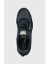 Levi's Sneakers boty Oats Refresh tmavomodrá barva D6572.0010 - Pepit.cz