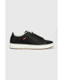 Levi's Sneakers boty Piper černá barva D6573.0002 - Pepit.cz