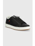 Levi's Sneakers boty Piper černá barva D6573.0002 - Pepit.cz