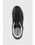 Levi's Sneakers boty Piper černá barva D6573.0002 - Pepit.cz