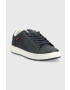 Levi's Sneakers boty Piper tmavomodrá barva D6573.0003 - Pepit.cz