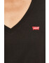 Levi's Tričko 85341.0003-Blacks - Pepit.cz