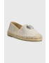 Liu Jo Espadrilky VERA 05 béžová barva SA3075TX30750513 - Pepit.cz