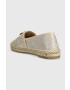 Liu Jo Espadrilky VERA 05 béžová barva SA3075TX30750513 - Pepit.cz