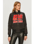 Love Moschino Bomber bunda - Pepit.cz