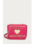 Love Moschino Kabelka - Pepit.cz