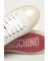 Love Moschino Tenisky - Pepit.cz