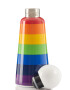 Lund London Termo láhev Skitlle Rainbow 500 ml - Pepit.cz