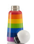 Lund London Termo láhev Skittle Rainbow 300 ml - Pepit.cz