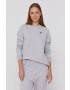 Lyle & Scott Bavlněná mikina - Pepit.cz