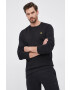 Lyle & Scott Bavlněná mikina - Pepit.cz