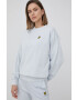 Lyle & Scott Bavlněná mikina - Pepit.cz