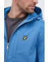 Lyle & Scott Bunda pánská přechodná - Pepit.cz