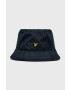 Lyle & Scott Klobouk - Pepit.cz