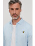 Lyle & Scott Košile pánská slim s límečkem button-down - Pepit.cz