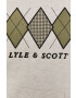 Lyle & Scott Mikina - Pepit.cz