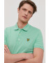 Lyle & Scott Polo tričko - Pepit.cz