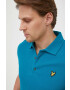 Lyle & Scott Polo tričko - Pepit.cz