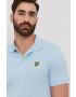 Lyle & Scott Polo tričko - Pepit.cz