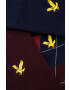 Lyle & Scott Ponožky 3-pack - Pepit.cz