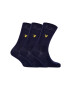 Lyle & Scott Ponožky ANGUS (3-PACK) - Pepit.cz