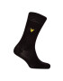 Lyle & Scott Ponožky ANGUS (3-PACK) - Pepit.cz