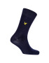 Lyle & Scott Ponožky ANGUS (3-PACK) - Pepit.cz