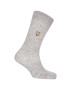 Lyle & Scott Ponožky ANGUS (3-PACK) - Pepit.cz